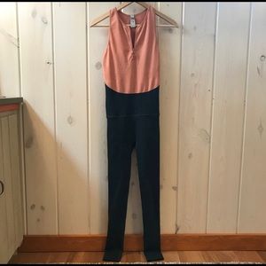 Adidas Stella McCartney jumpsuit